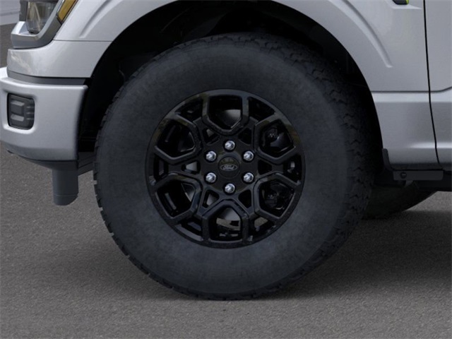 2025 Ford F-150 STX photo 19