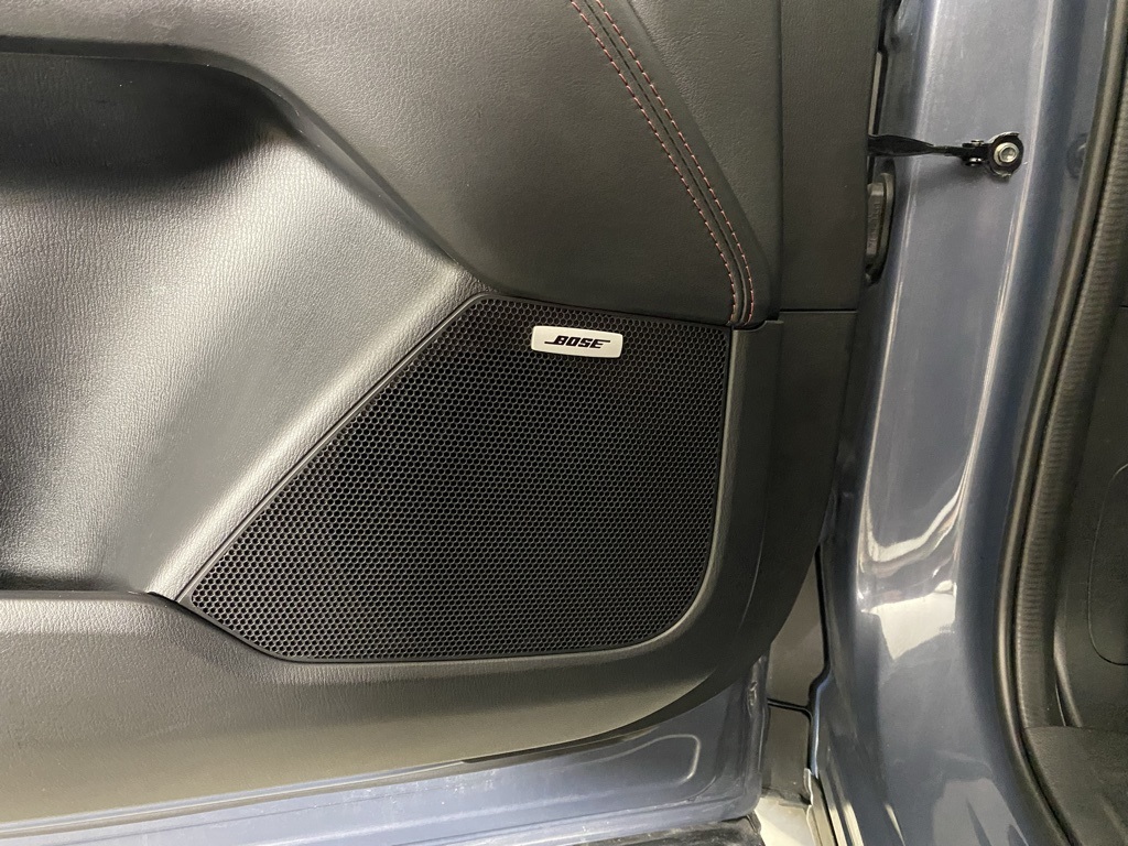 2025 Mazda CX-5 2.5 S Carbon photo 25