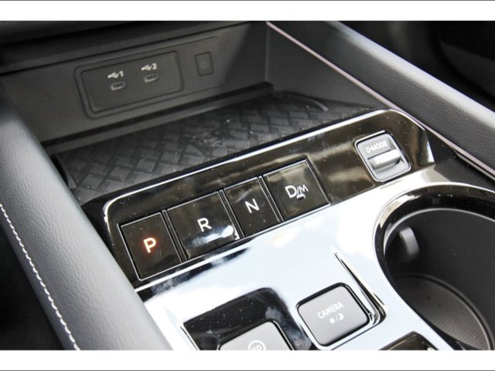 2025 Nissan Murano SL White at Robbins Nissan