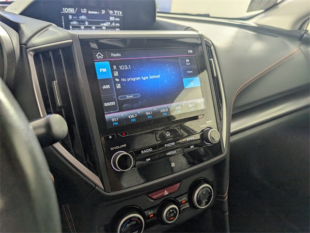 2023 Subaru Crosstrek Limited photo 25