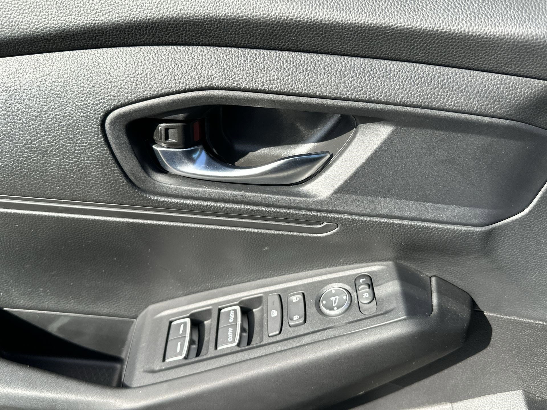2023 Honda Accord LX photo 14
