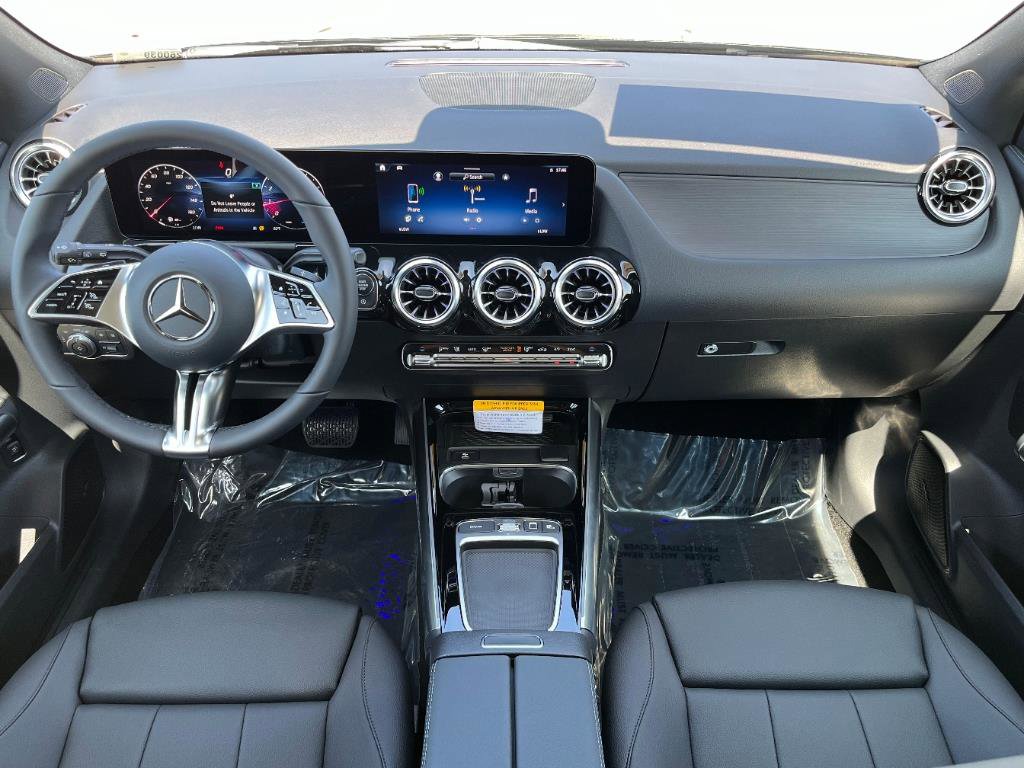 2026 Mercedes Benz GLA 250 photo 4