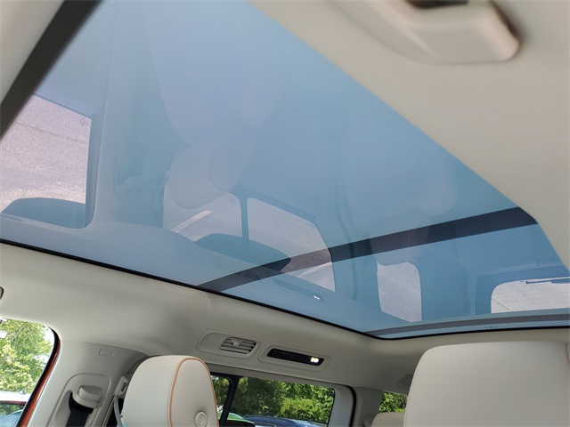 2025 Volkswagen ID. Buzz photo 14