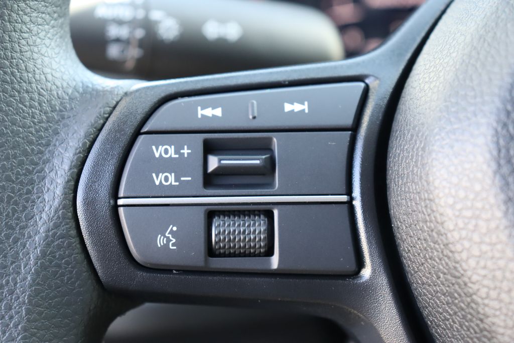 2025 Honda Accord LX photo 24