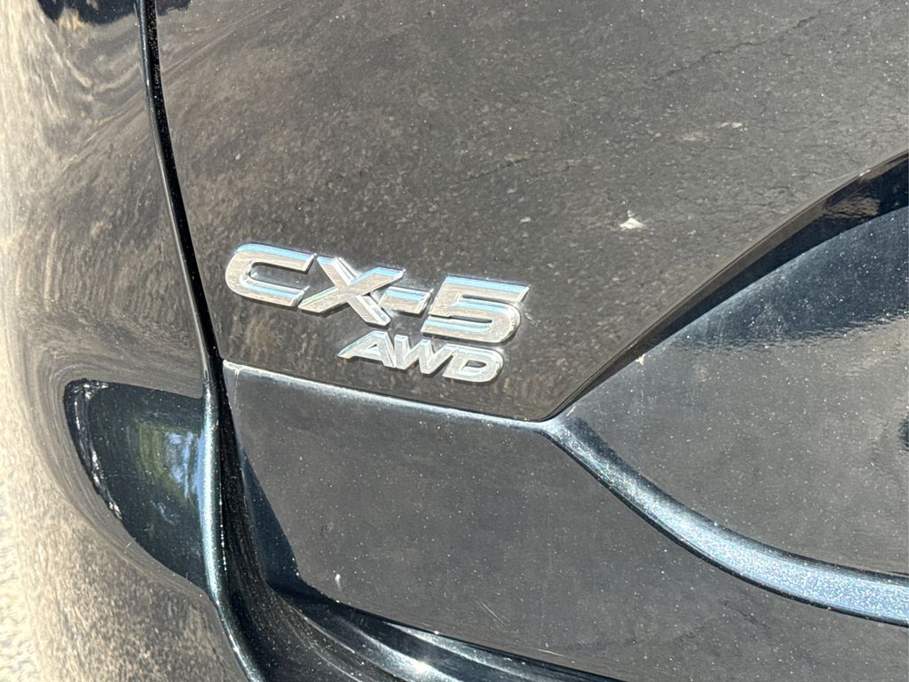 2019 Mazda CX-5 Touring photo 14