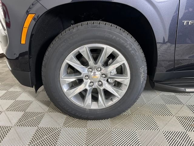 2026 Chevrolet Tahoe Premier photo 21