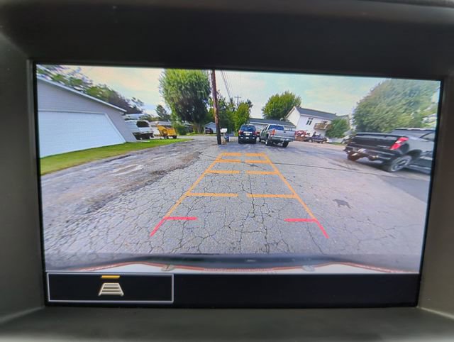 2022 Gmc Terrain SLT photo 18