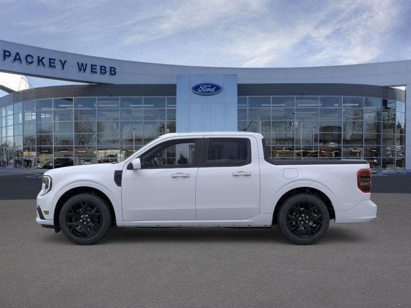 2026 FORD MAVERICK - Image 5