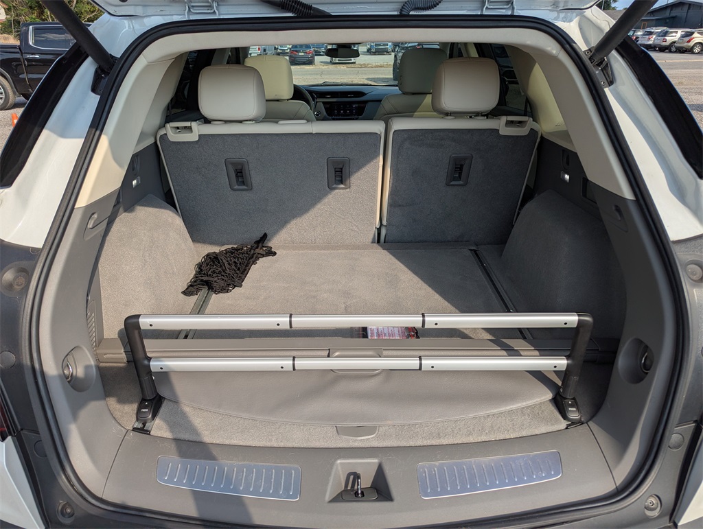 2022 Cadillac XT5 Premium Luxury photo 26