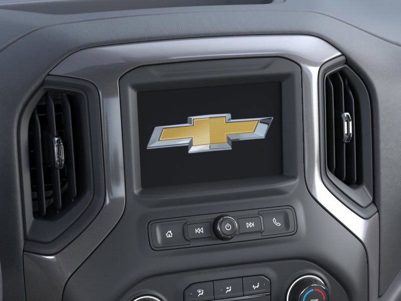 2026 Chevrolet Silverado 3500HD photo 18