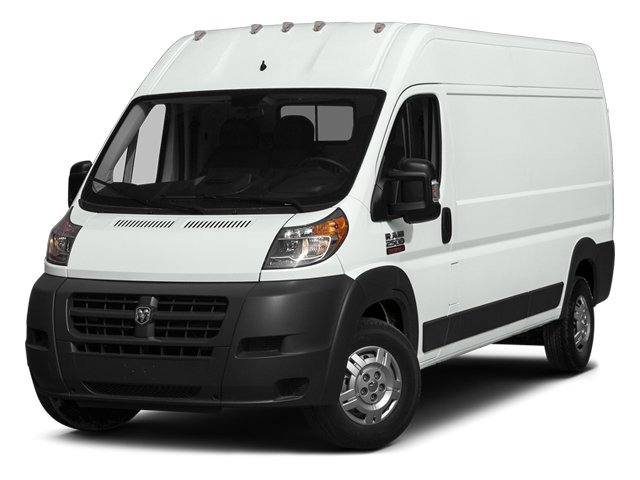 2014 RAM ProMaster Cargo Van Base's photo
