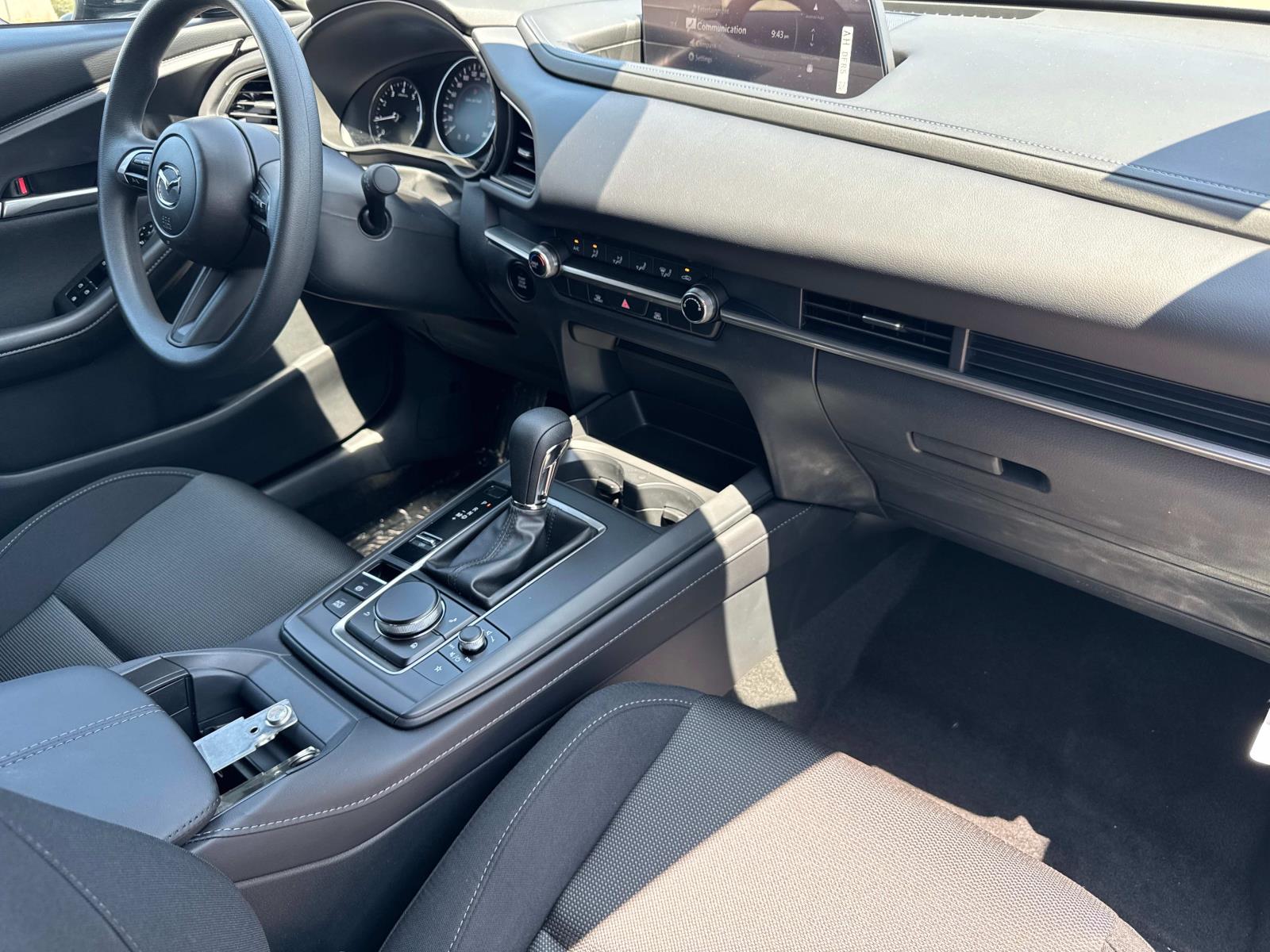 2025 Mazda CX-30 2.5 S photo 23
