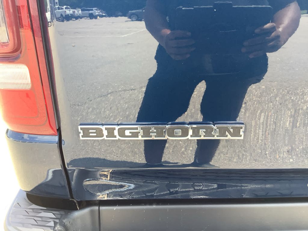 2023 Ram 1500 Big Horn Lone Star photo 8