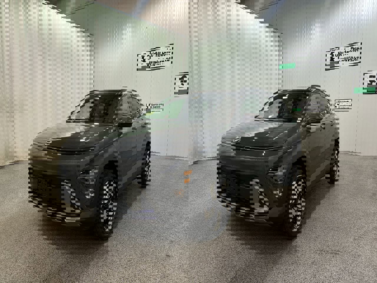 2026 Hyundai Kona Limited photo 4