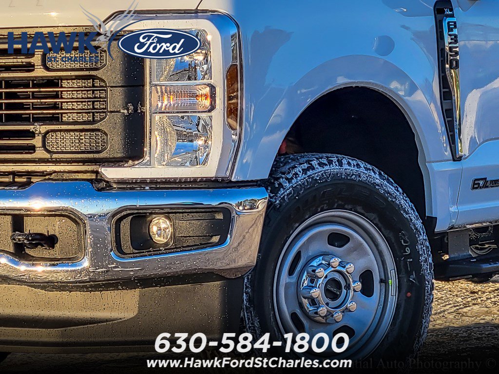 2026 FORD F-350 - Image 2