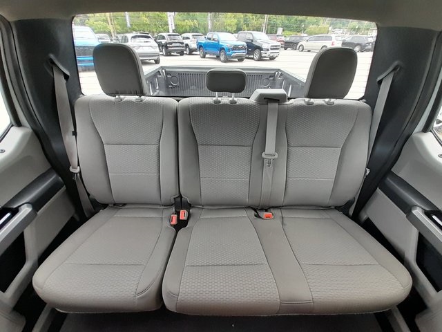 2020 Ford F-150 XLT photo 42
