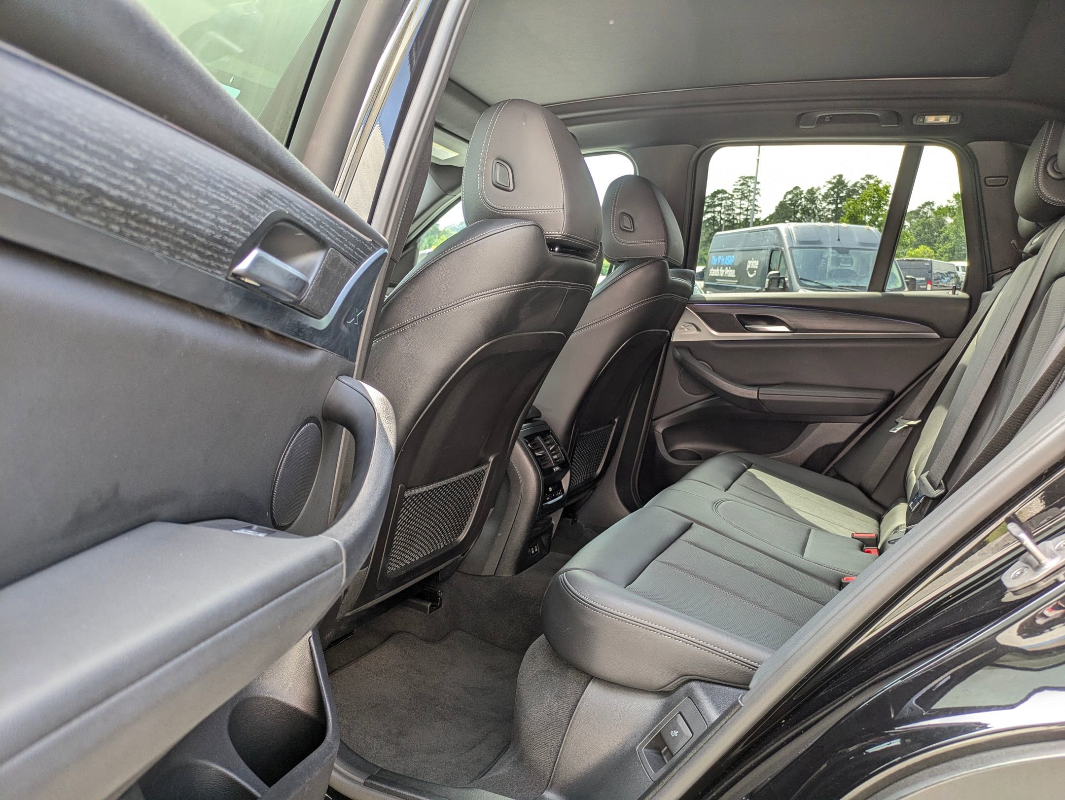 2024 Bmw X3 sDrive30i photo 31