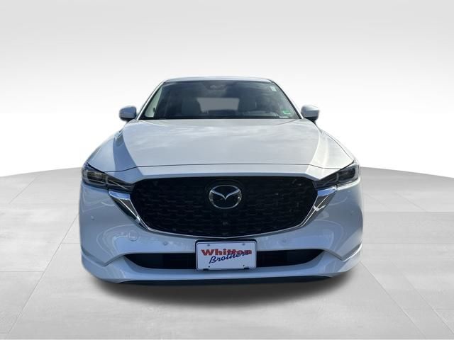 2025 Mazda CX-5 2.5 Premium Plus photo 13