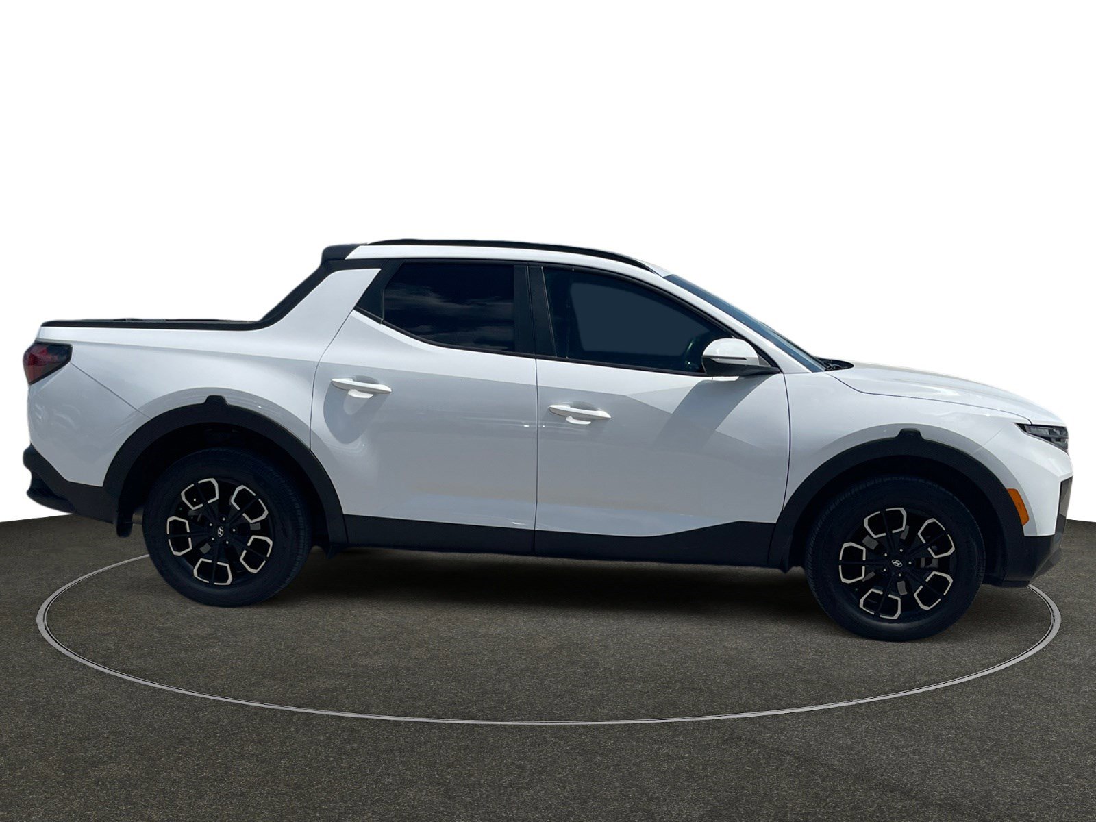 2023 Hyundai Santa Cruz SEL Premium photo 6
