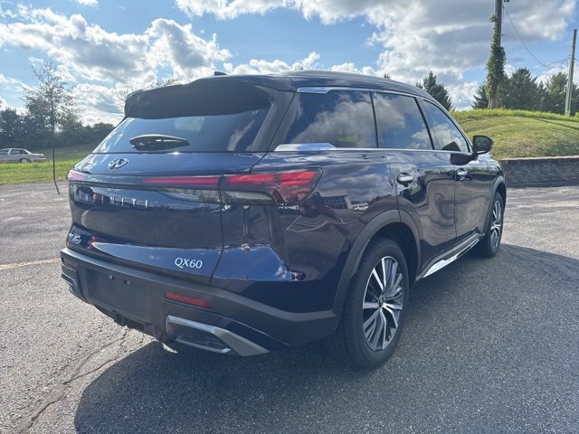 2024 Infiniti QX60 Sensory photo 3
