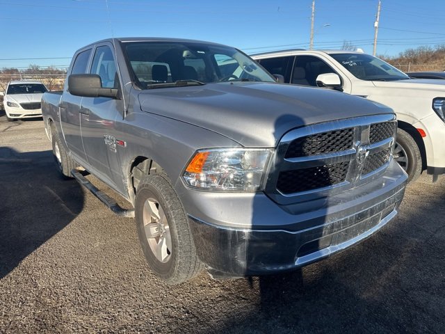 2019 RAM 1500 Classic Tradesman's photo