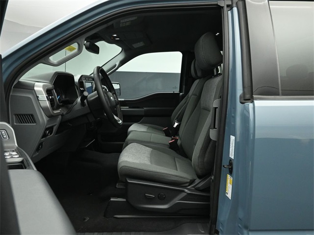 2023 FORD F-150 - Image 10
