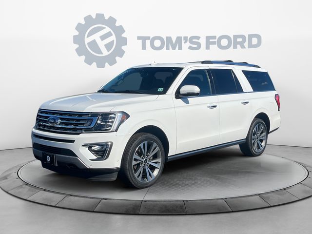 2021 Ford Expedition Limited's photo