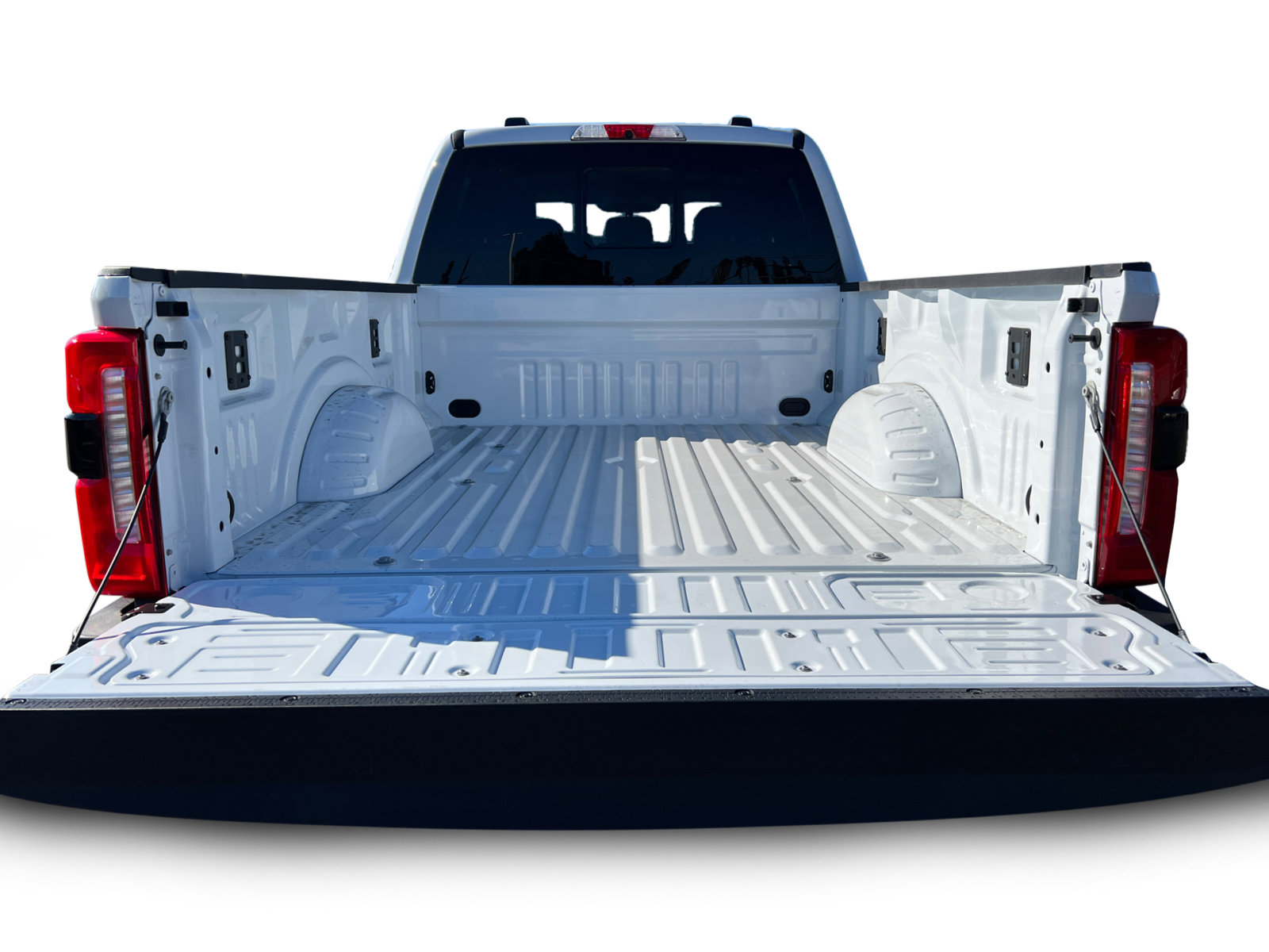 2025 Ford F-250 XLT photo 11