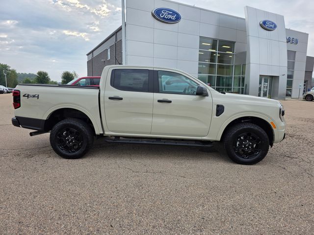 2025 Ford Ranger XLT photo 26