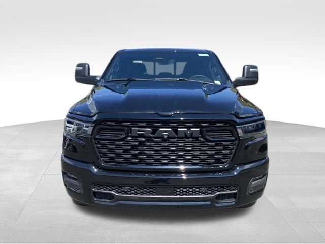 2025 Ram 1500 Big Horn Lone Star photo 2
