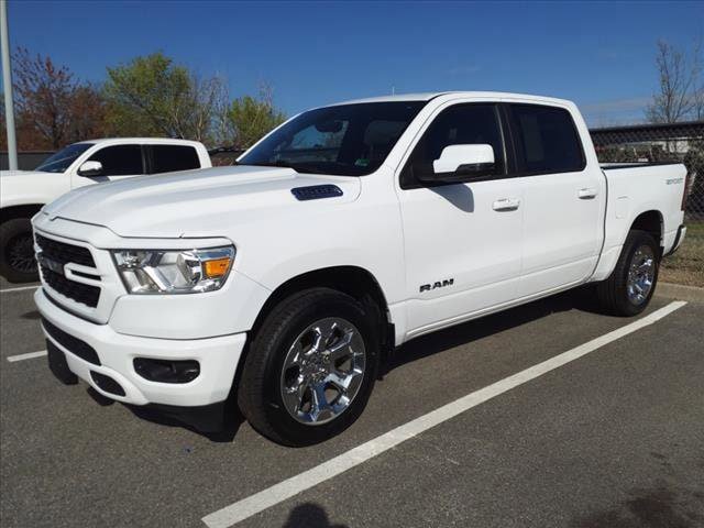 2023 Ram 1500 Big Horn Lone Star photo 5