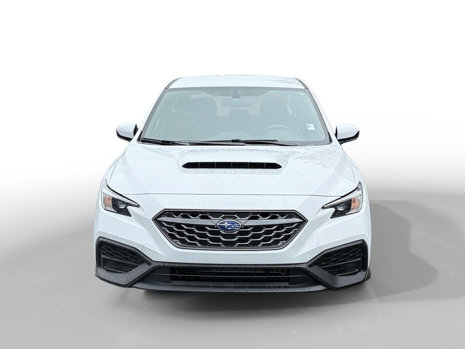 2022 Subaru WRX Base photo 8
