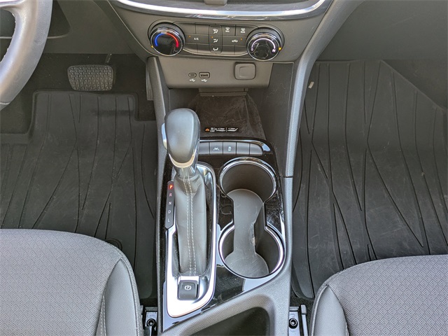 2024 Buick Encore GX Preferred photo 16