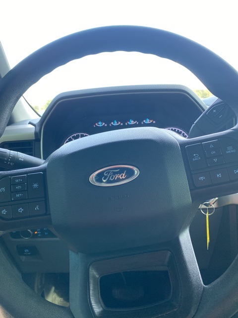 2022 Ford F-150 XL photo 21