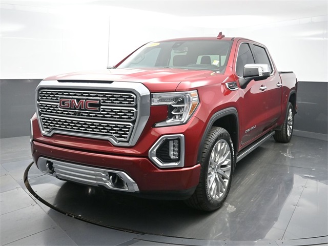 2019 GMC Sierra 1500 Denali Denali's photo