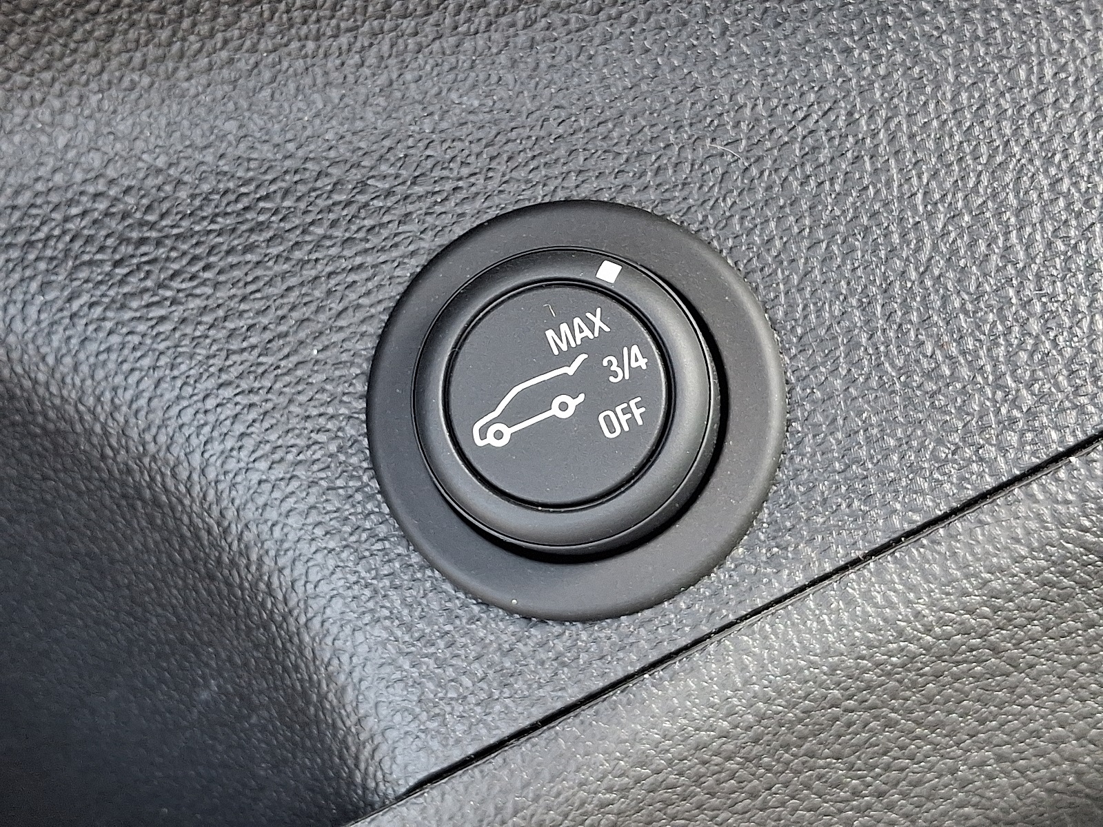 2020 Buick Envision Preferred photo 29