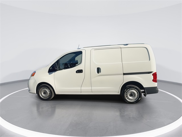 2021 Nissan NV200 S photo 5