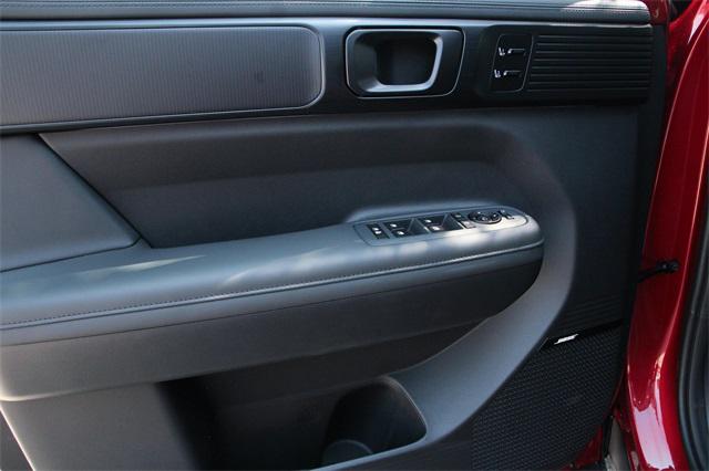 2026 Hyundai Santa Fe Calligraphy photo 11