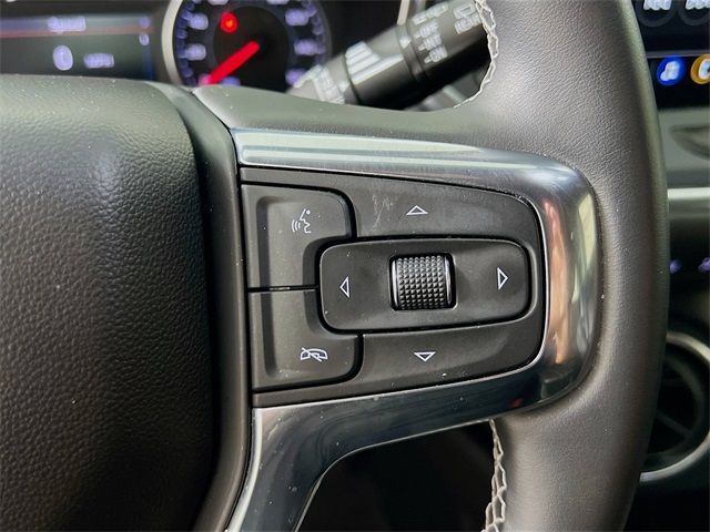 2023 Chevrolet Blazer 3LT photo 30