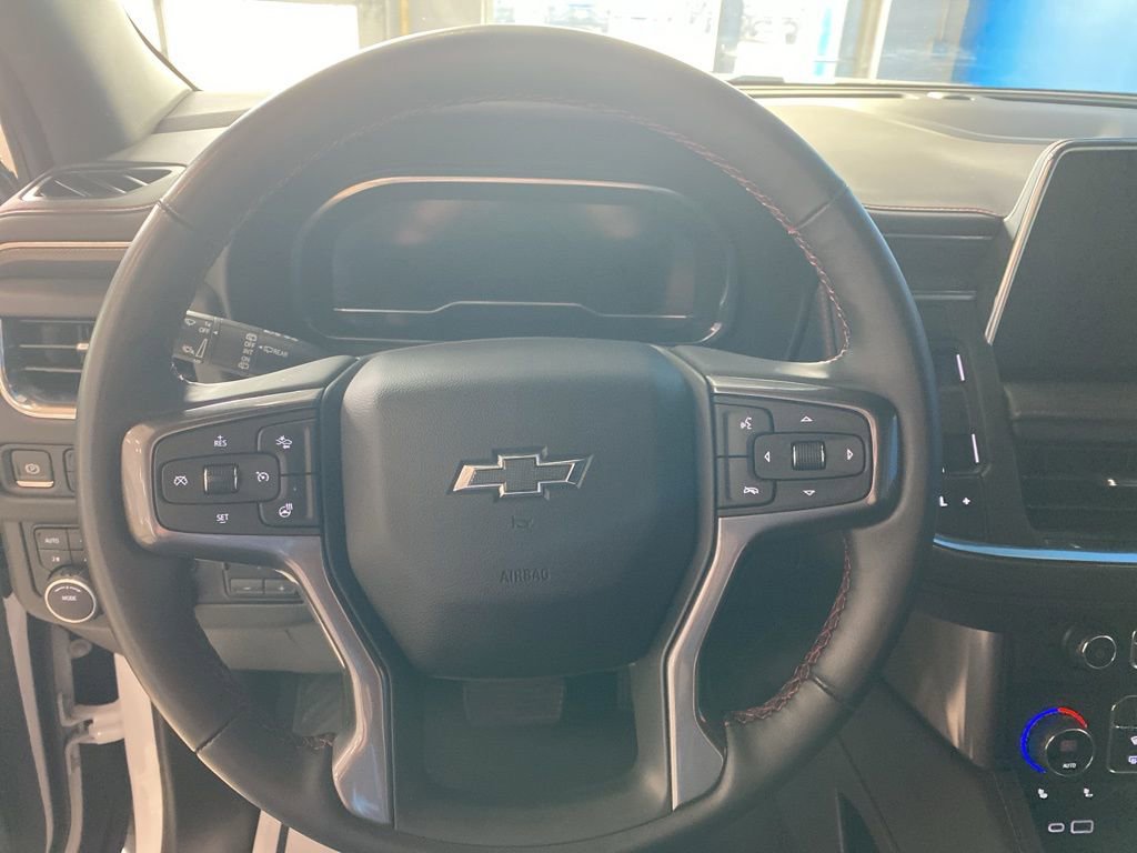 2023 Chevrolet Tahoe RST photo 6