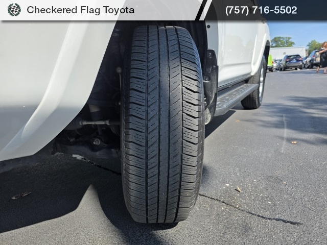 2024 Toyota 4Runner SR5 photo 14