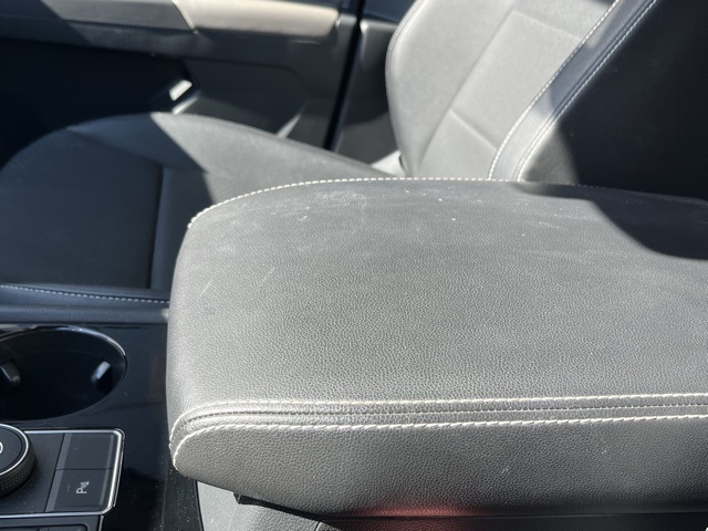 2023 Volkswagen Atlas V6 SEL R-Line photo 45