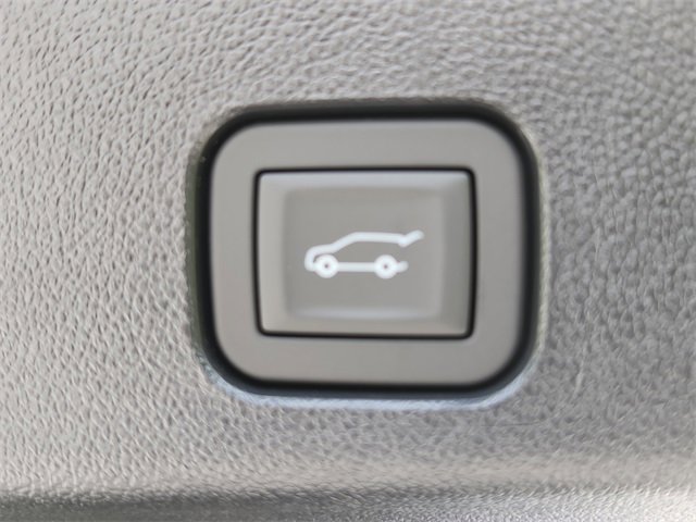 2025 Gmc Acadia Elevation photo 6