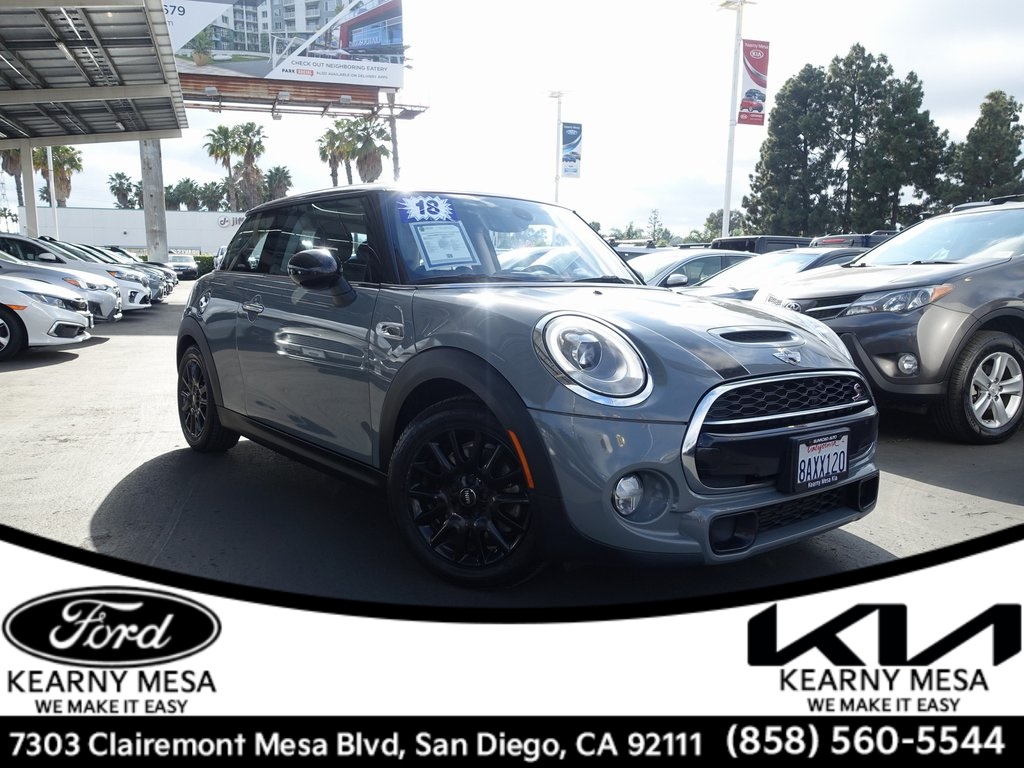 PreOwned Car Deals Used Car Specials Kearny Mesa Ford