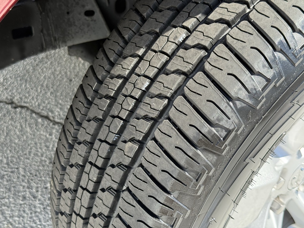 2022 Ram 1500 Classic Tradesman photo 10