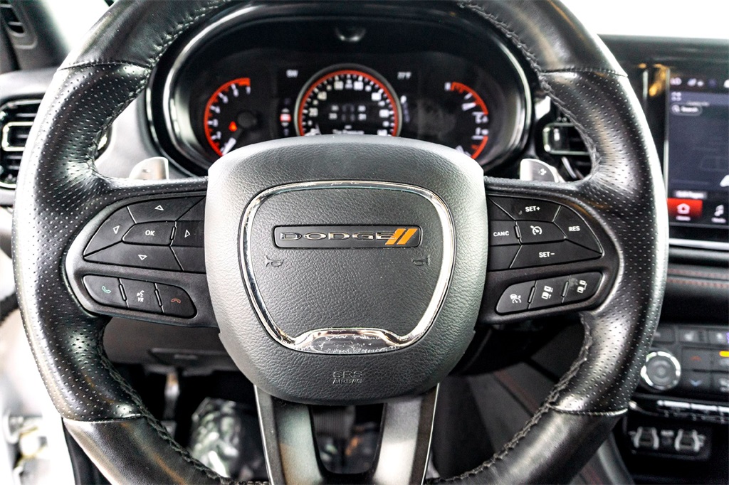 2023 Dodge Durango GT Plus photo 16