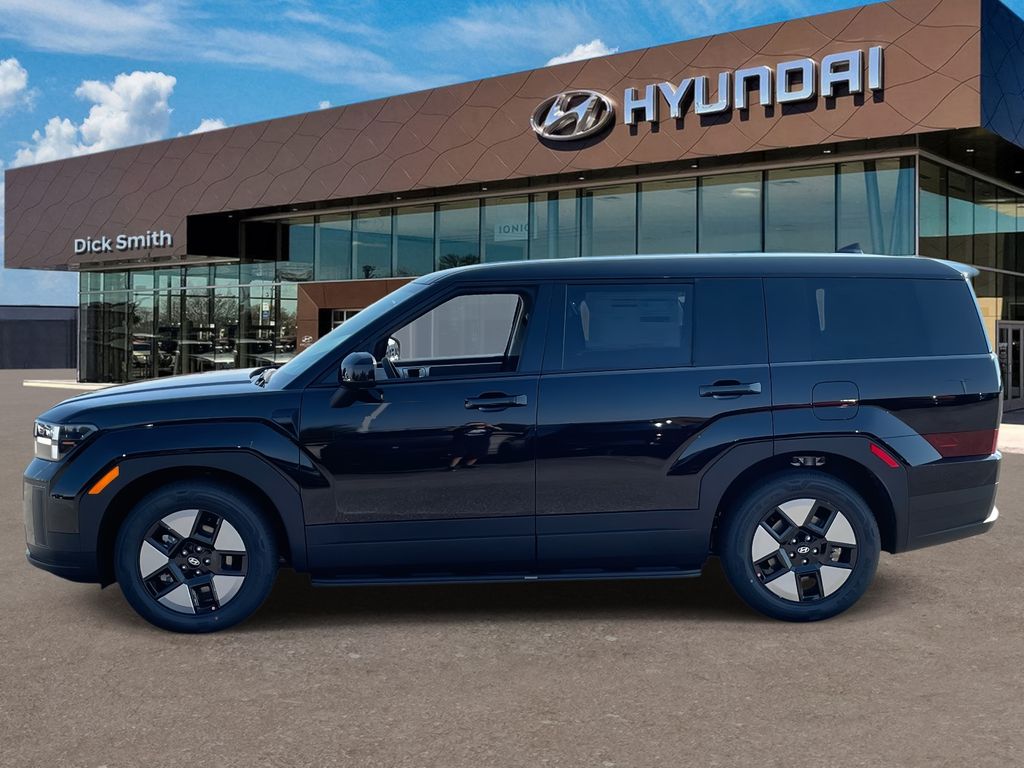 2026 Hyundai Santa Fe SE photo 4