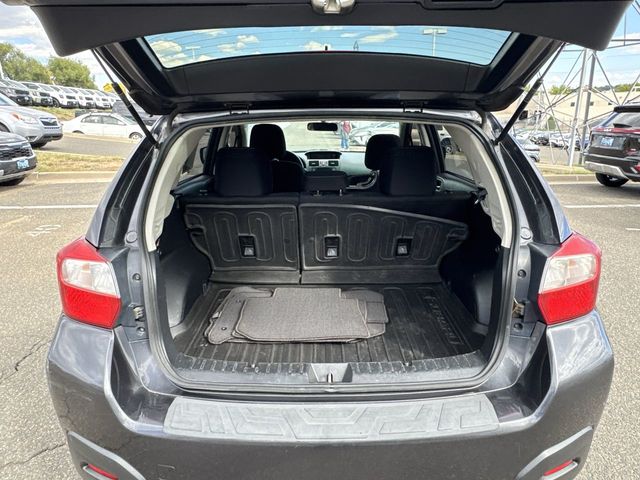 2014 Subaru Crosstrek Premium photo 21