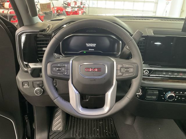 2025 Gmc Sierra 1500 SLE photo 16