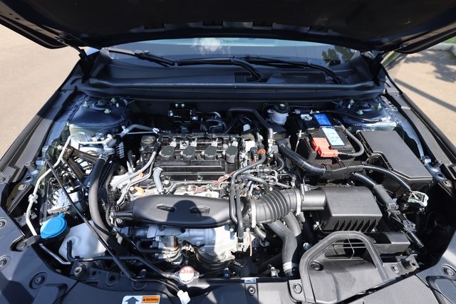 2024 Honda Accord EX photo 36